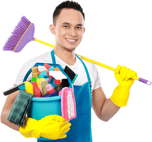 End-of-Tenancy Cleaning in West Calder