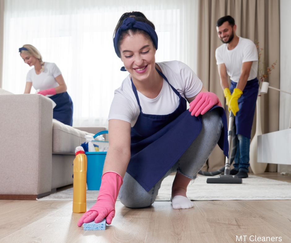 More Clean The Ultimate Guide to End of Tenancy Cleaning: Tips, Checklist, and ...