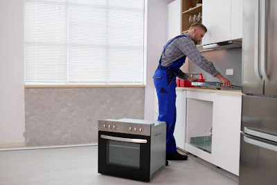 end of tenancy pricing