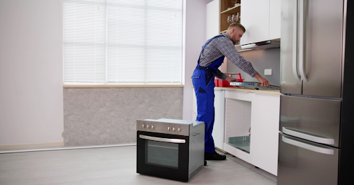 end of tenancy pricing