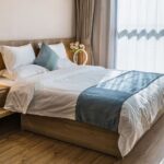 low long does it take to deep clean a 1 bedroom flat