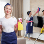 how-long-should-an-end-of-tenancy-clean-take