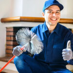 Move out cleaning standards in Edinburgh