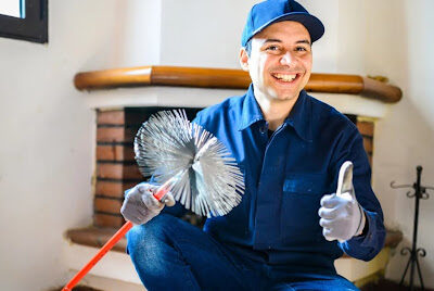 Move out cleaning standards in Edinburgh