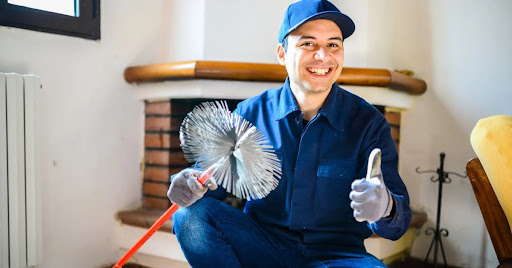 Move out cleaning standards in Edinburgh