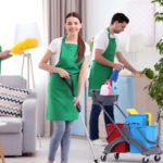 cheap end of tenancy cleaning