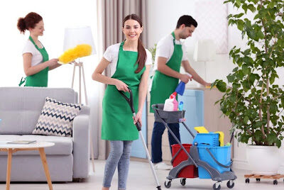 cheap end of tenancy cleaning