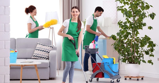 cheap end of tenancy cleaning
