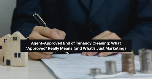 end of tenancy