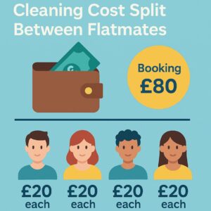 cleaning costs