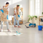 How to Get Post-Construction Cleaning Contracts in Edinburgh