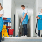 Edinburgh Cleaning Services Same Day: Emergency Response for Urgent Situations