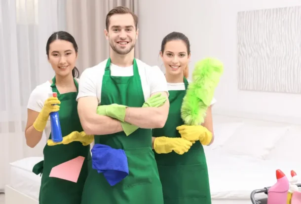 How Much Is a Cleaner Per Hour in Scotland? (2026 Rates Guide)