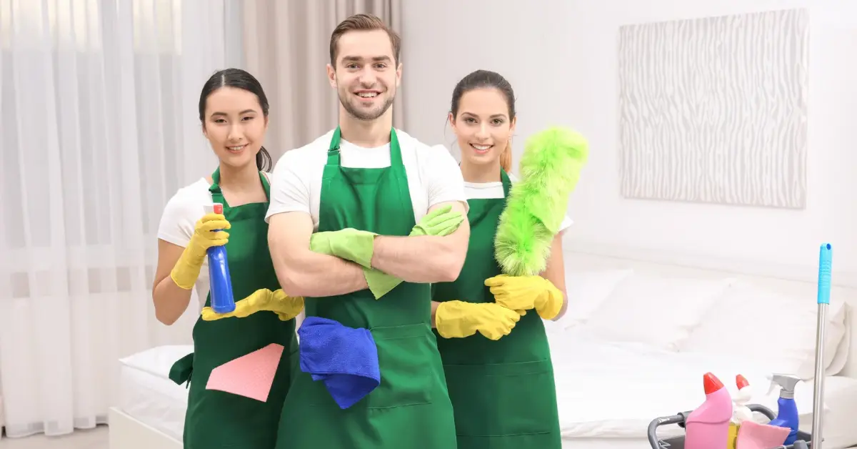 How Much Is a Cleaner Per Hour in Scotland? (2026 Rates Guide)