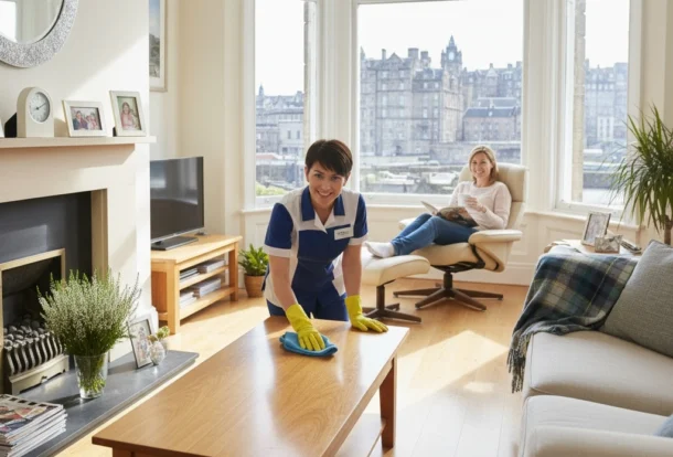 MT Cleaners: The Complete Leeds End of Tenancy Cleaning Checklist for Landlords and Renters
