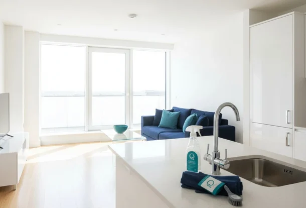 End of Tenancy Cleaning Queensferry: How to Get Your Full Deposit Back