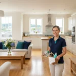 Move Out Cleaning Edinburgh: Costs, Checklist & What Landlords Expect
