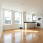 Same-Day End of Tenancy Cleaning Edinburgh: Fast, Reliable & Deposit-Ready