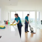 Move Out Cleaning Guide for Students Renting Their First Apartment