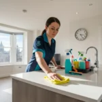 The Complete Post Construction Cleaning Checklist — Every Stage, Every Room (2026)