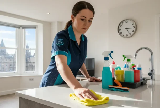 The Complete Post Construction Cleaning Checklist — Every Stage, Every Room (2026)
