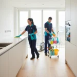Edinburgh Cleaning Costs Explained: What Services Really Cost