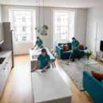 How Much Does a Deep Clean Cost in Edinburgh Homes?
