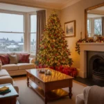 After-Party Cleaning Edinburgh: Affordable Post-Christmas & Boxing Day Cleanups