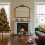 Post-Christmas Cleanup Edinburgh: Quick 2-Hour Cleaning for Busy Families