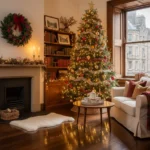 Keyword : christmas house tidy service edinburgh Article title: Christmas House Tidy Service Edinburgh: A Simple Clean Before Hosting Friends & Family Use this for faq section and make schema markup json ld How much do house cleaners charge in Edinburgh? How much to give a cleaning person at Christmas? How do I clean my house for Christmas? How much should you tip a housecleaner? Write the article professional way, not everything in points describe things nd some put points ( think yourself as pro seo expert article writer ) in word limit 800-1000. t needs to be Christmasy- seasonal chistmas cleaning. So , for Christmas we will do 2 hrs of general cleaning for 25 pounds . Starting from 25th November