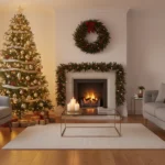 December Cleaning Deals in Edinburgh: Get Your Home Ready for Guests for Just £25