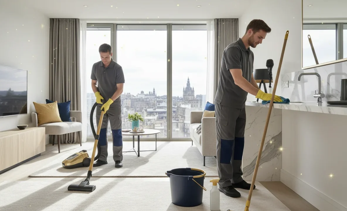 How to Get Your Deposit Back in Scotland — The Complete Tenant Guide (2026)