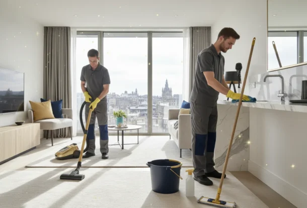 How to Get Your Deposit Back in Scotland — The Complete Tenant Guide (2026)