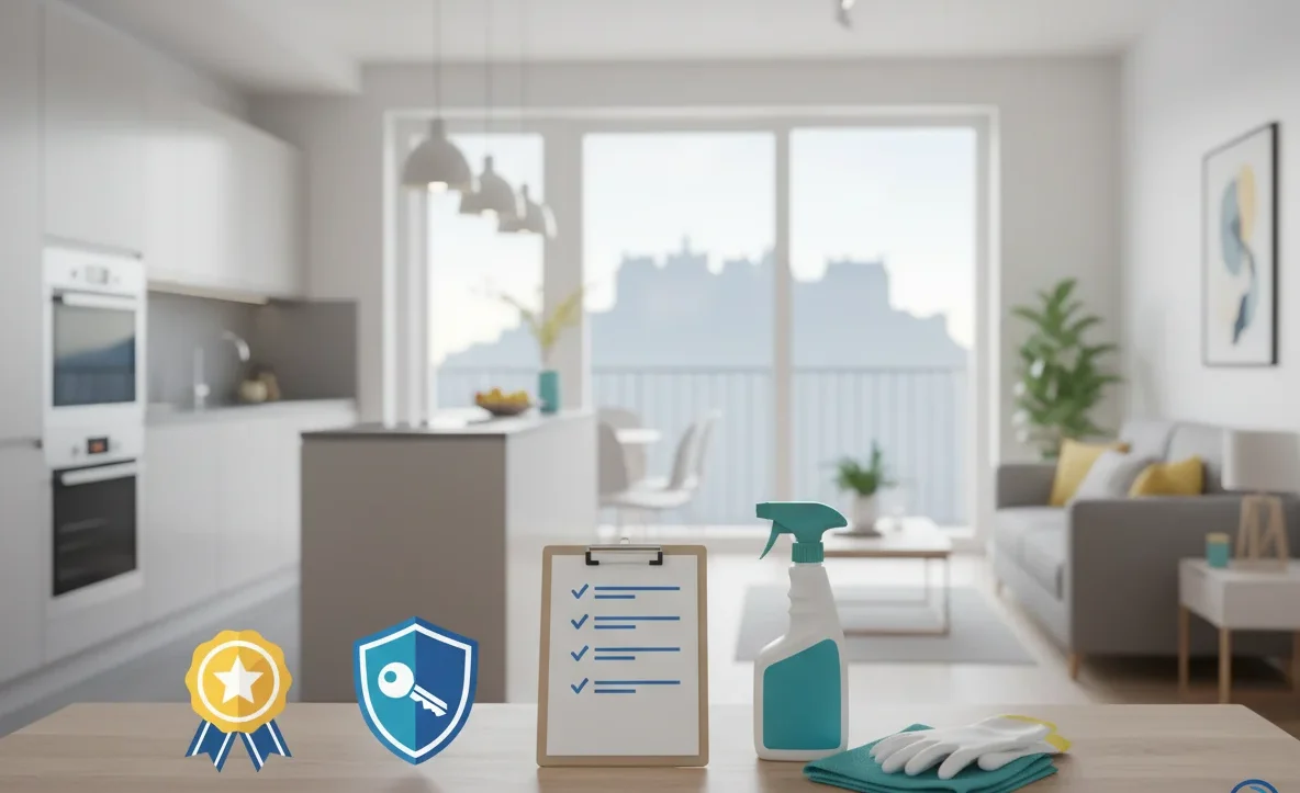 How Often Should an Airbnb Be Cleaned? The Complete Host Guide (2026)