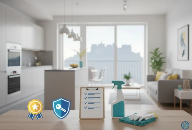 How Often Should an Airbnb Be Cleaned? The Complete Host Guide (2026)
