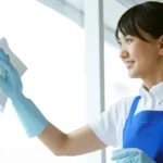 How often should offices be professionally cleaned Edinburgh