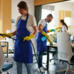 The Ultimate End of Tenancy Cleaning Checklist for Edinburgh Tenants (Room by Room, 2026)
