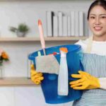 Retail shop cleaning Edinburgh professional service