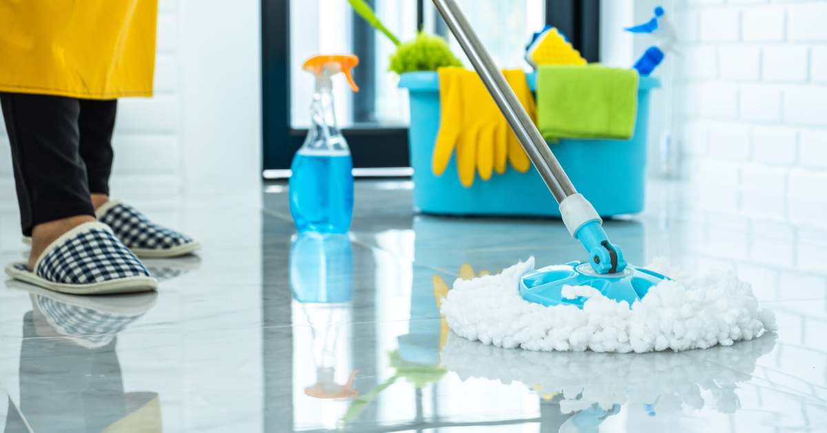 End of tenancy cleaning Morningside Edinburgh