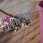 Post construction cleaning near me Edinburgh