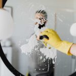 What can a landlord charge for cleaning in Scotland