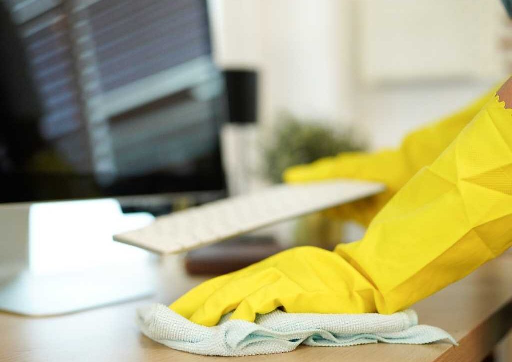 Builders Clean vs Deep Clean — What's the Difference and Which One Do You Need?
