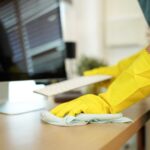 Builders Clean vs Deep Clean — What's the Difference and Which One Do You Need?