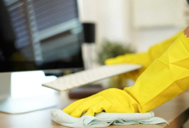 Builders Clean vs Deep Clean — What's the Difference and Which One Do You Need?