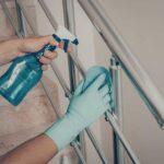 Edinburgh tenement stair cleaning who is responsible and what it costs