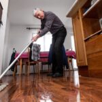 How to prepare for an end of tenancy inspection Edinburgh