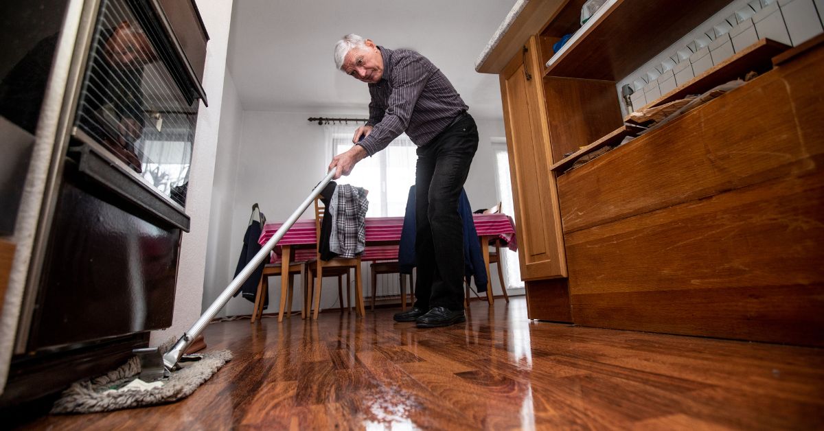 How to prepare for an end of tenancy inspection Edinburgh